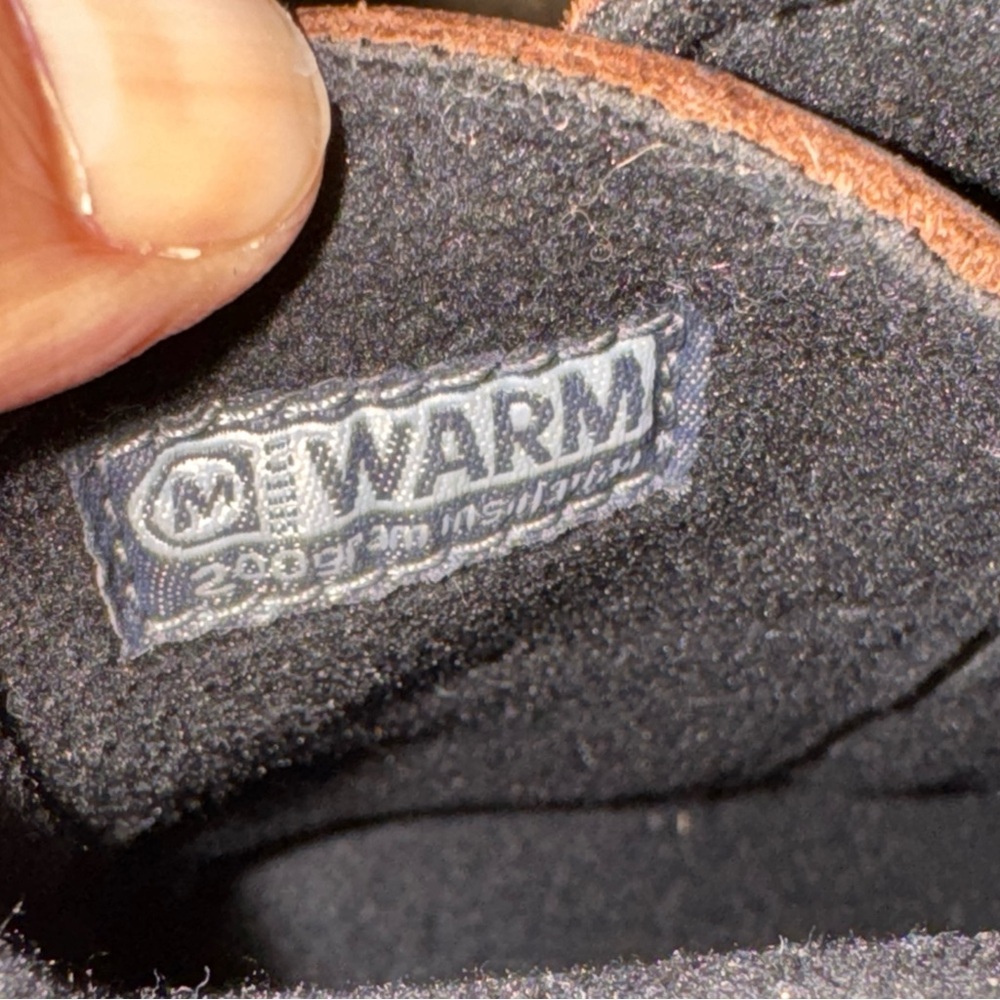 Merrell Coldpack Ice+ Stretch Polar Waterproof - Picture 6 of 11